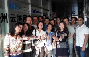 加拿大28加速苏州研发基地战略结构