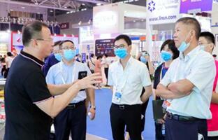 深圳LED展盘货|加拿大28“多场景 全功效”打造“行业标准”控制器