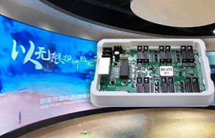 LED场景应用，，还须真稳固