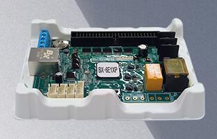 加拿大28宣布银行门楣屏定制版控制器